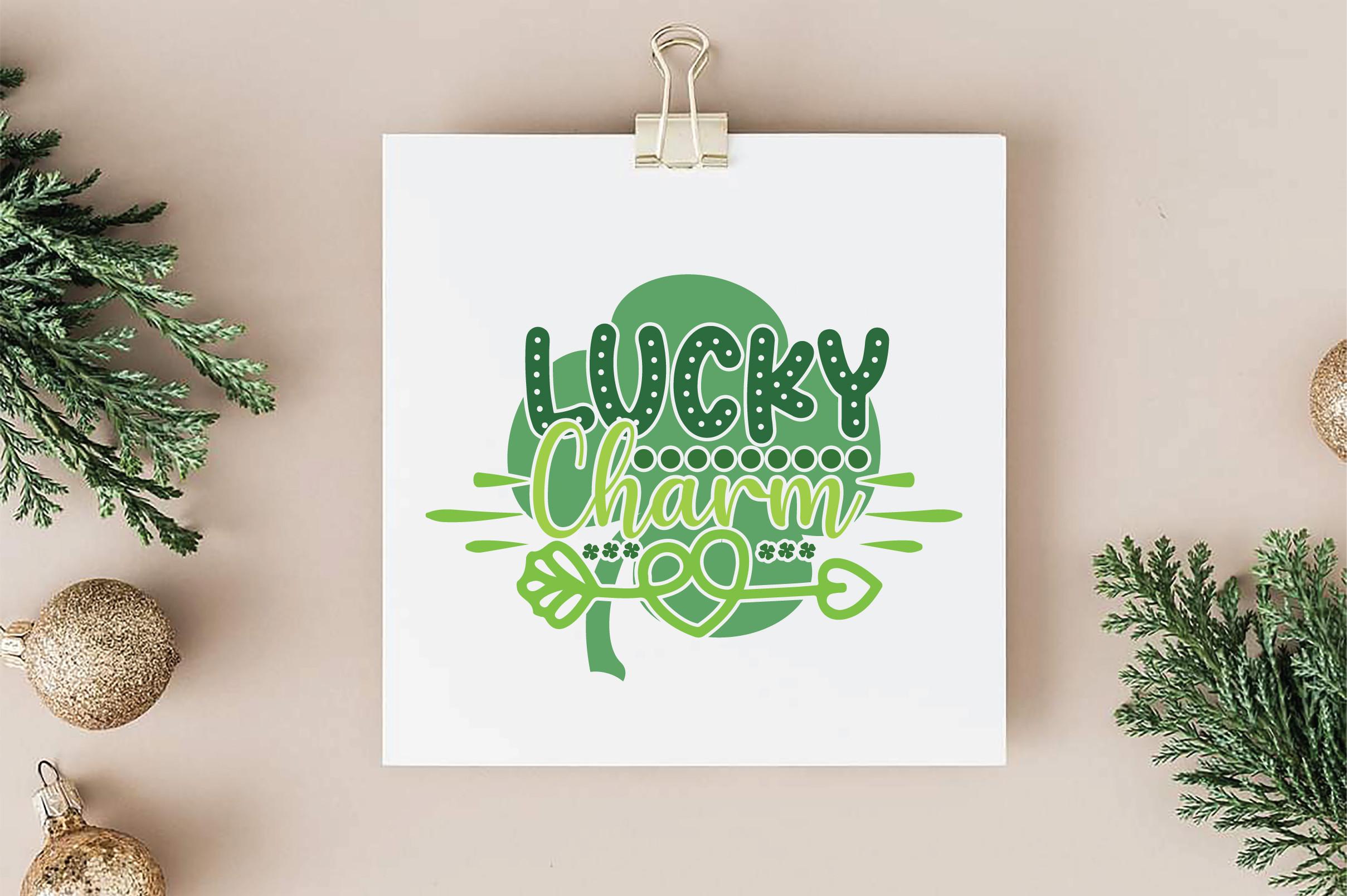 Lucky Charm
