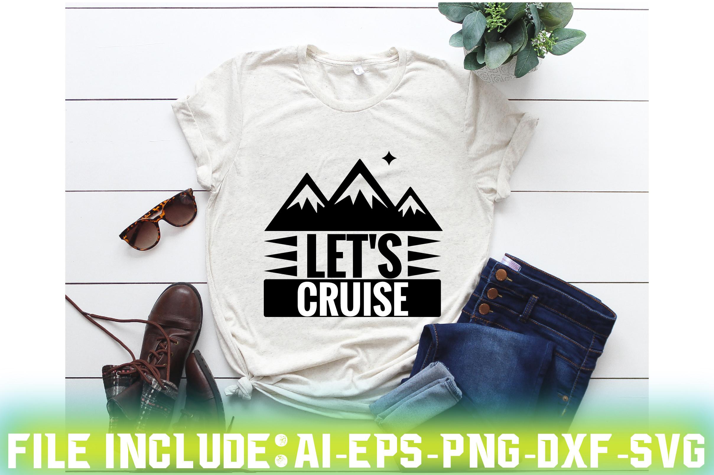 Let's Cruise