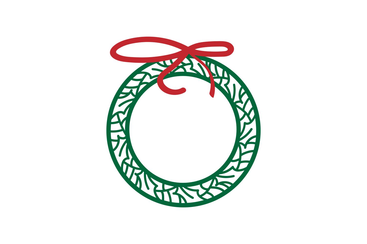 Christmas Wreath