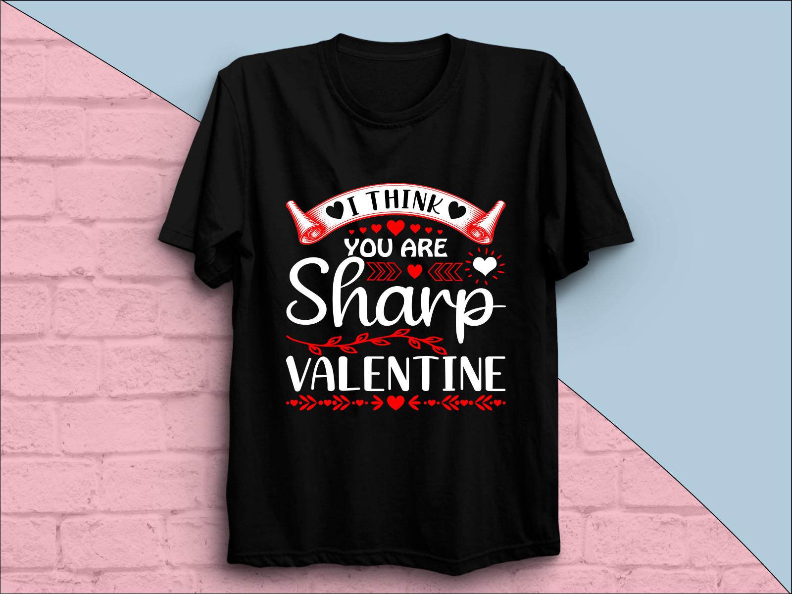 You Are Sharp