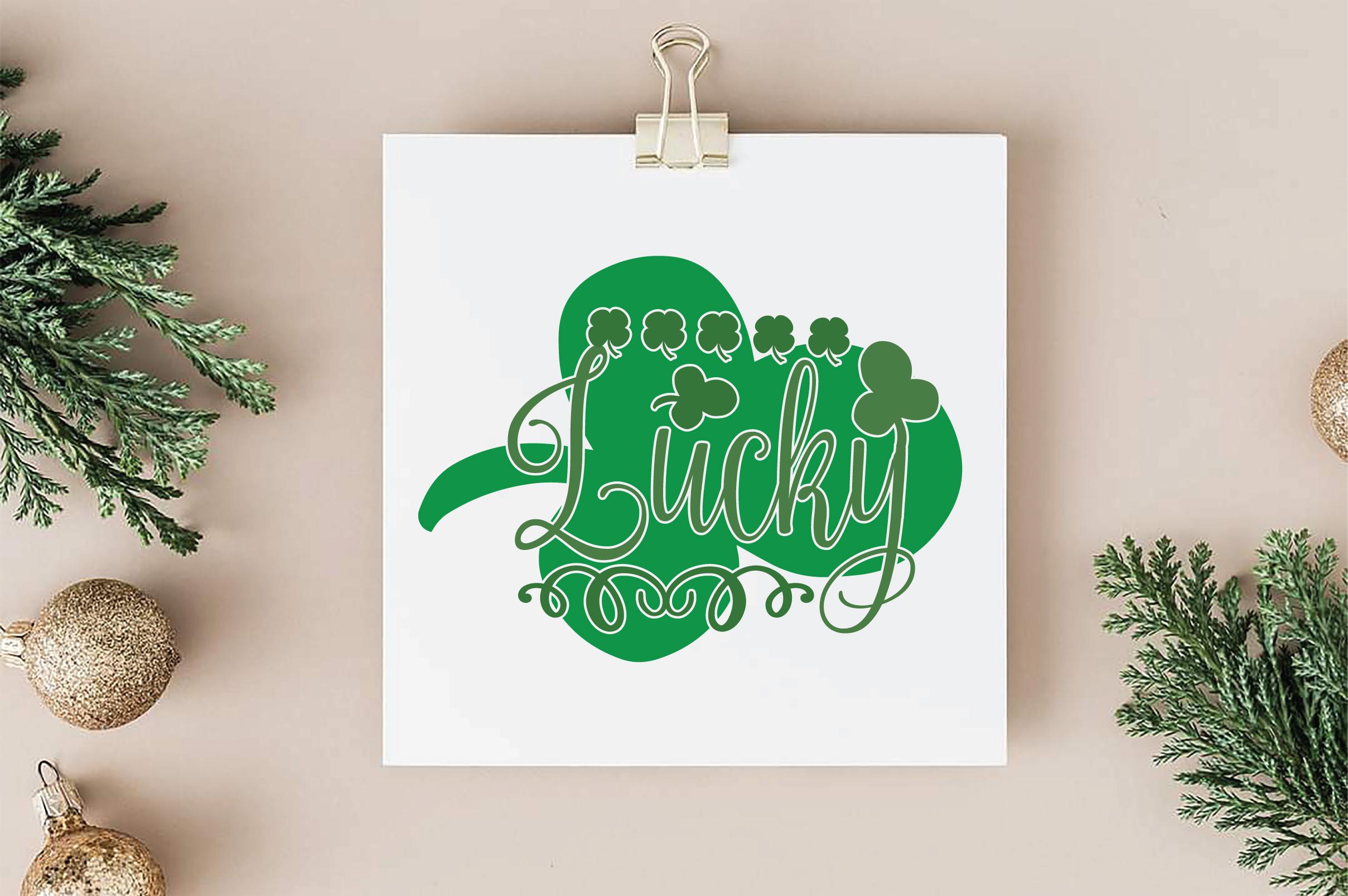 Lucky