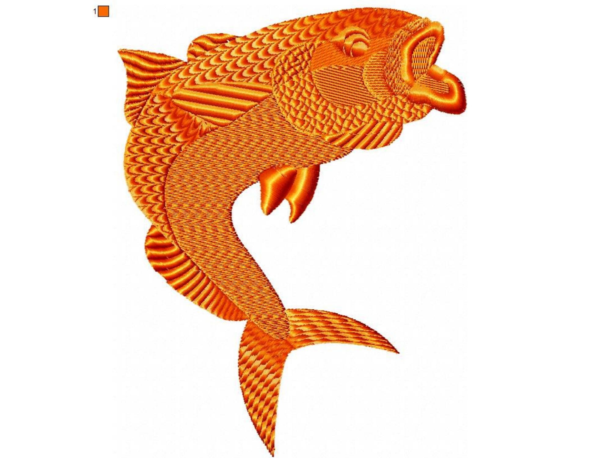 Gold Fish