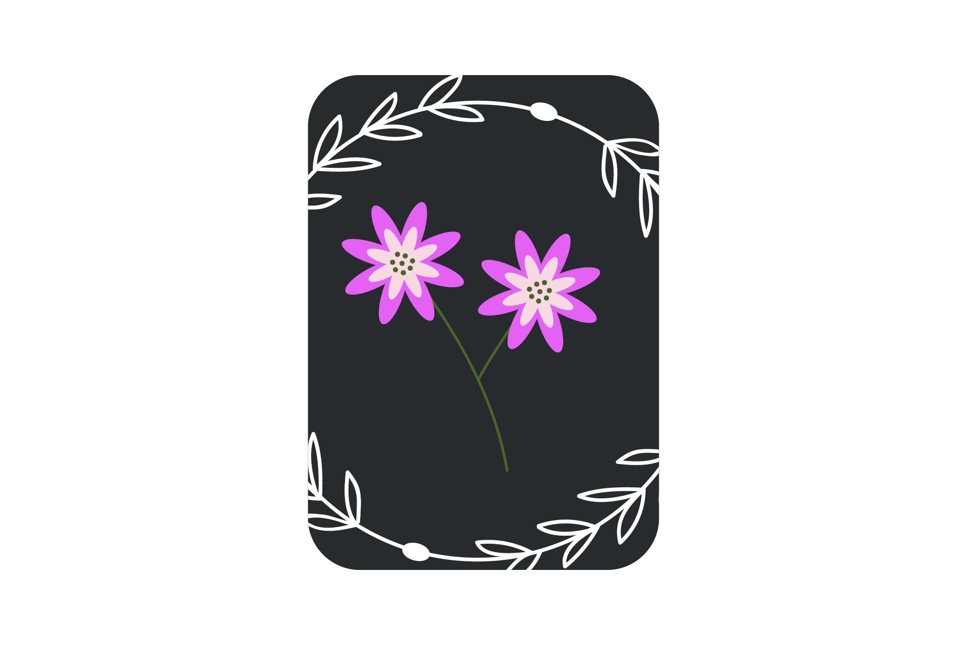 Flower Garden Blossom
