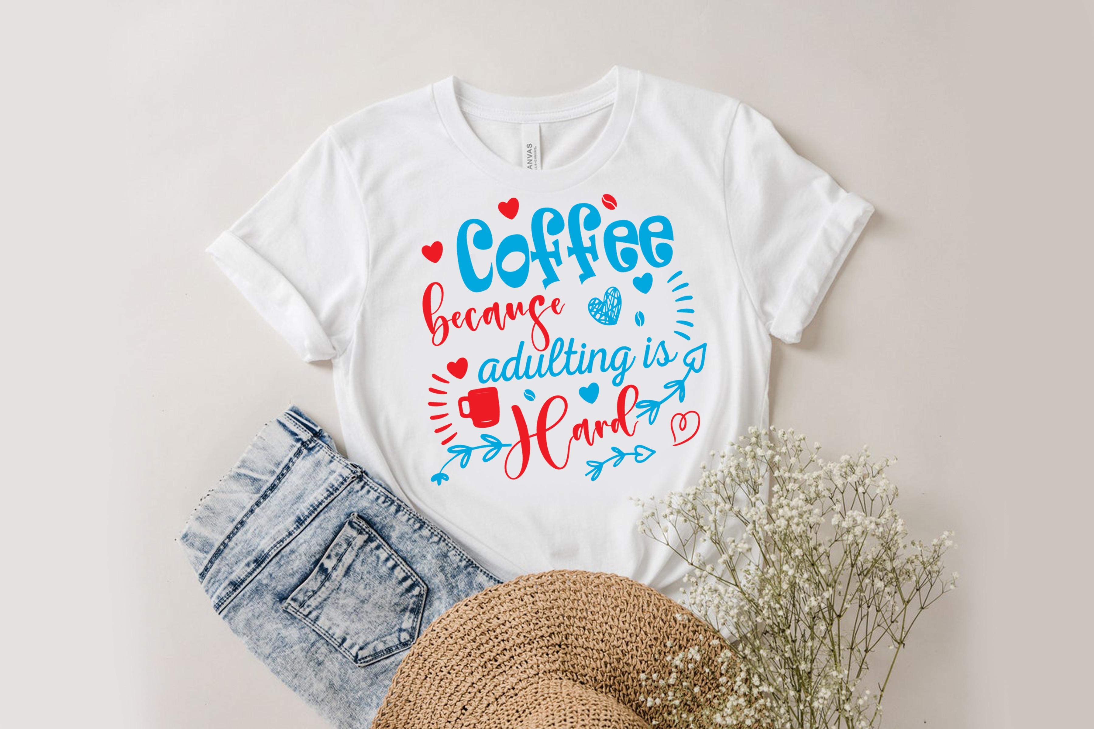 Coffee Because