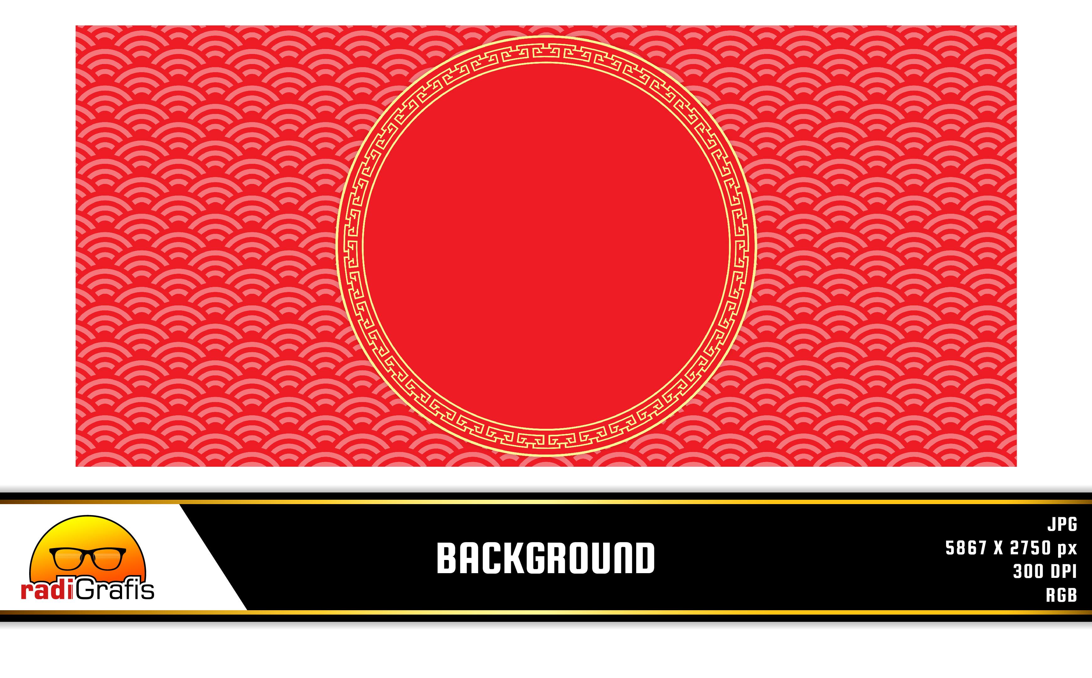 Chinese New Year Background