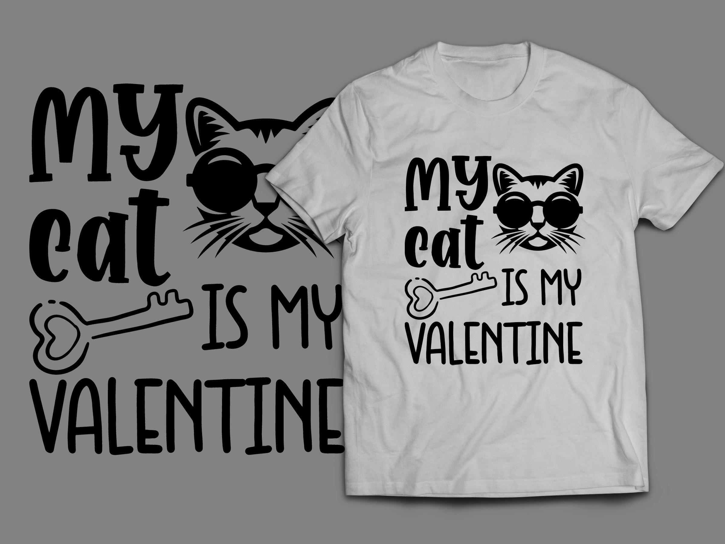 Valentines Tshirt Design Craft