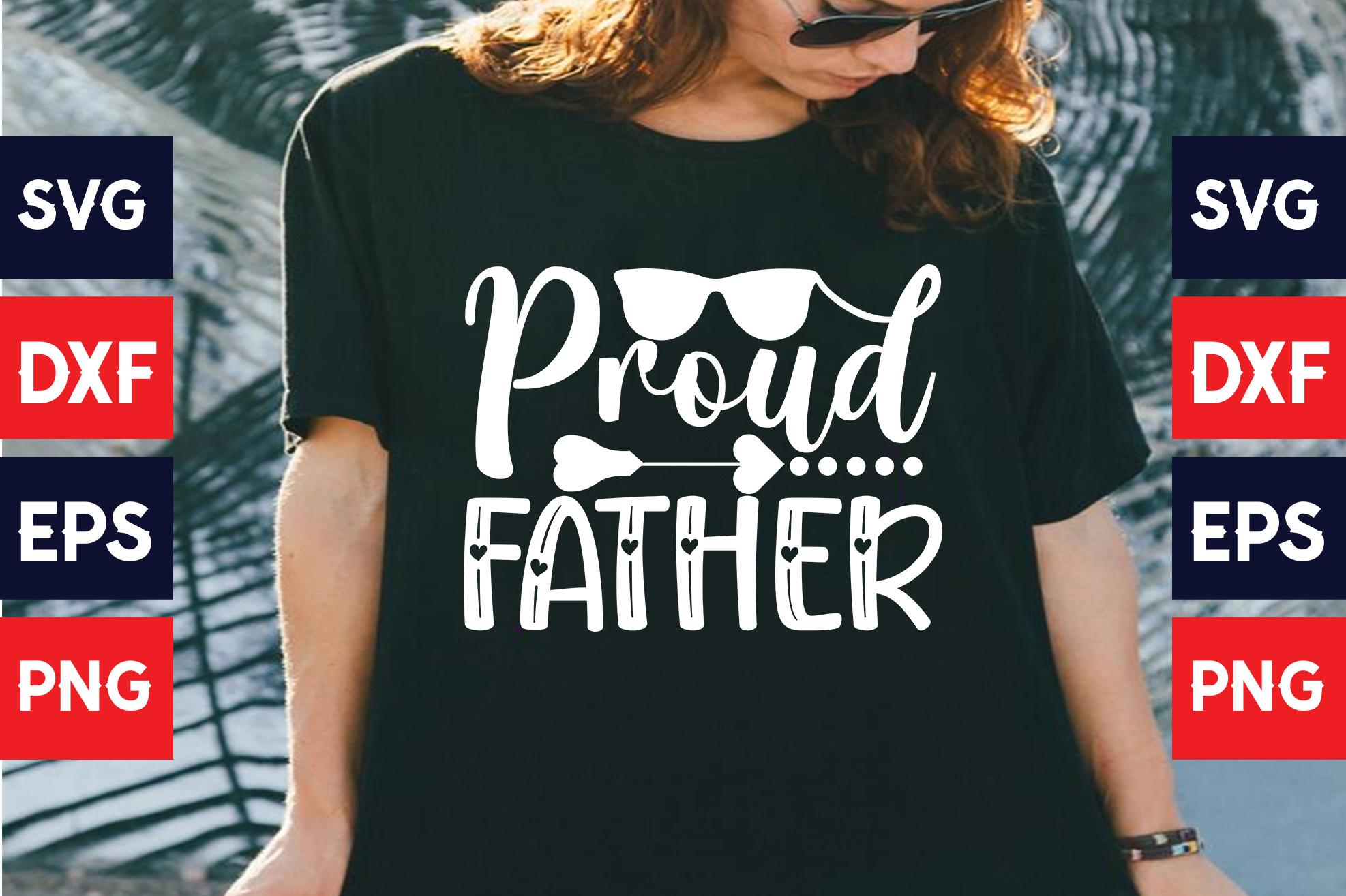 Proud Father