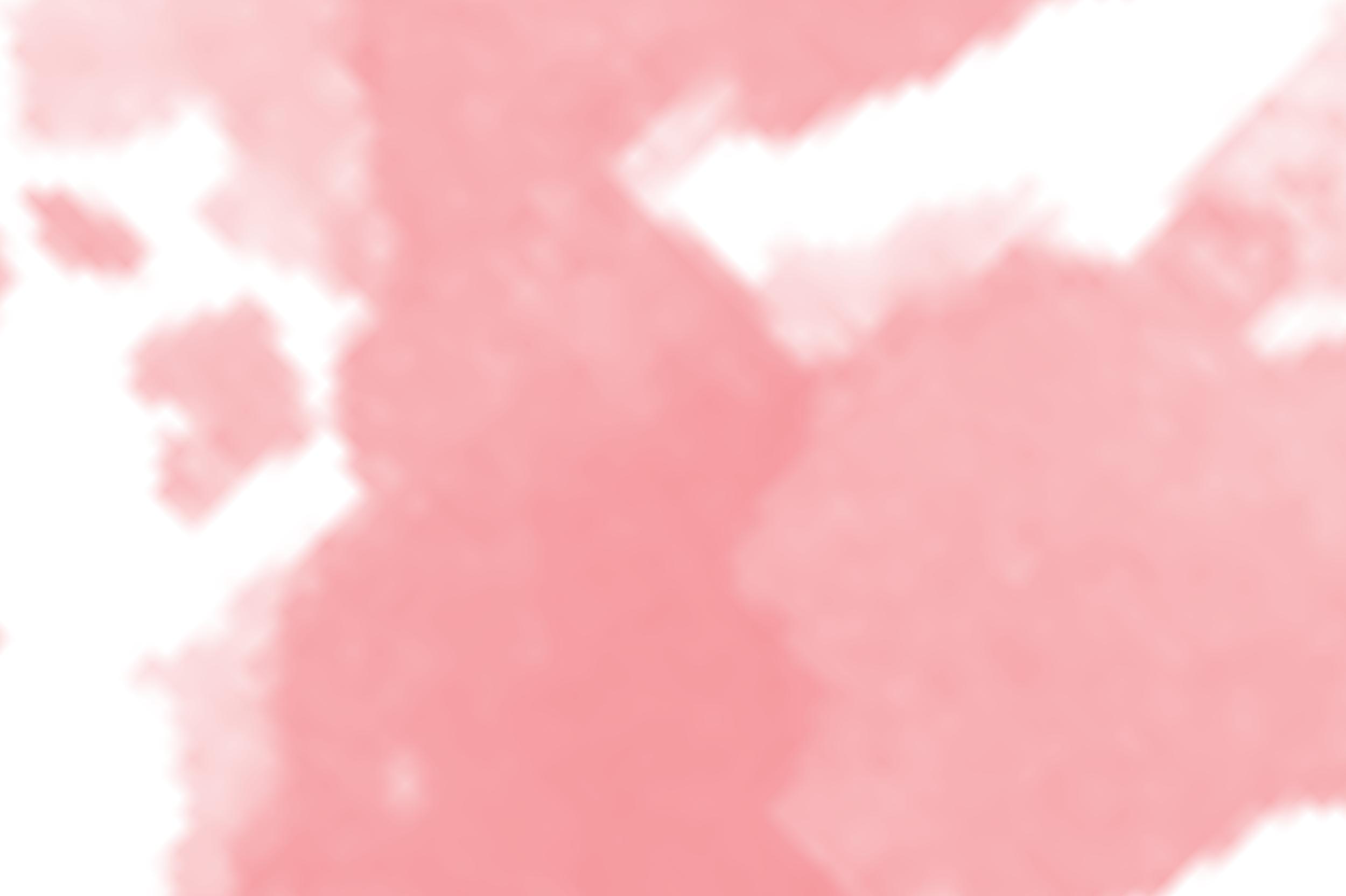 Watercolor Stains Wedding