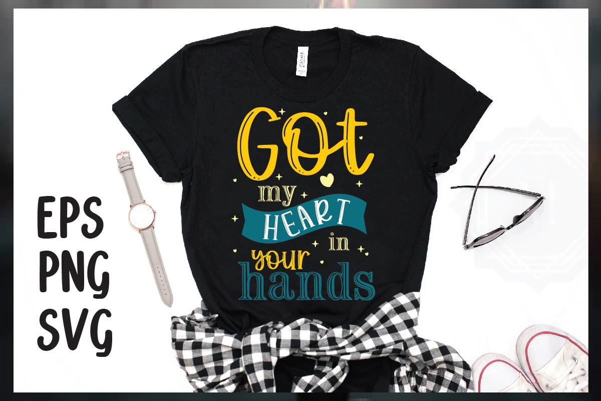 Motivational Quotes T-shirt Design