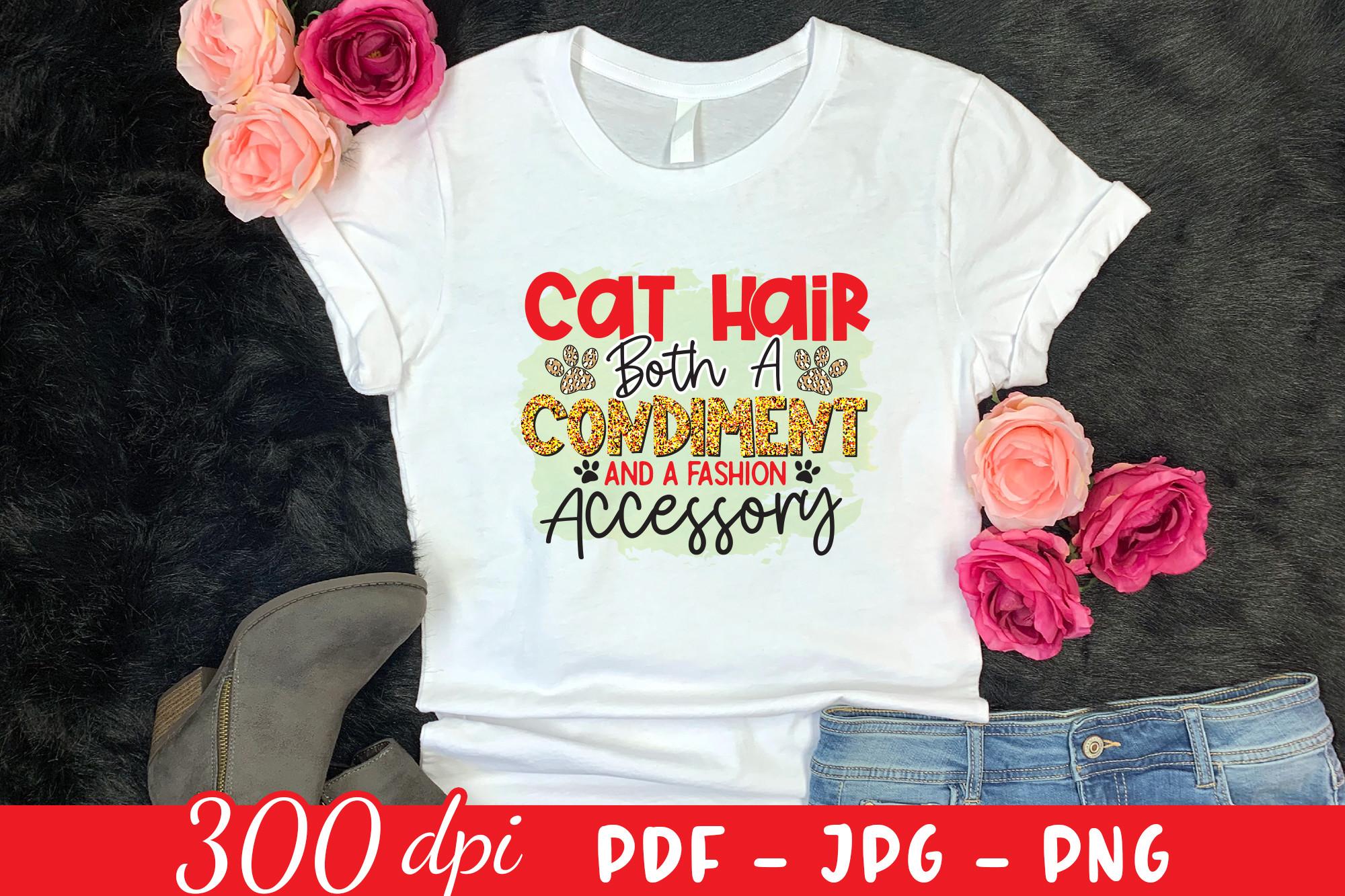 Cat Sublimation Design, Sublimation PNG