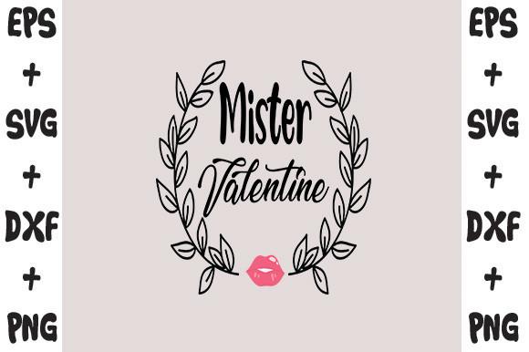 Mister Valentine