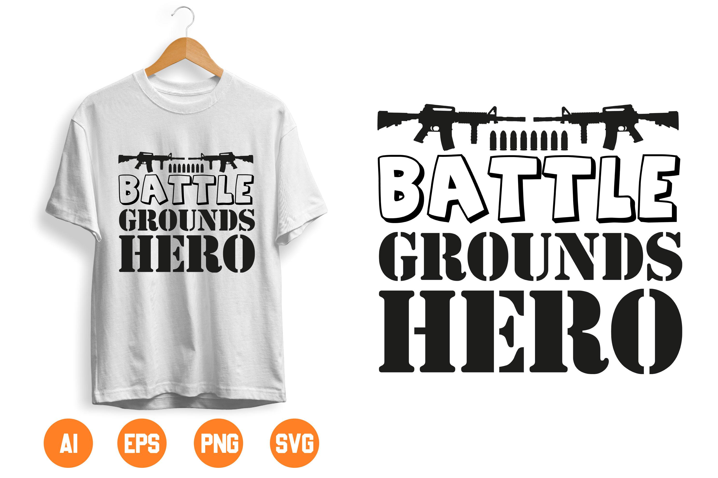 USA Army T-shirt Design 92