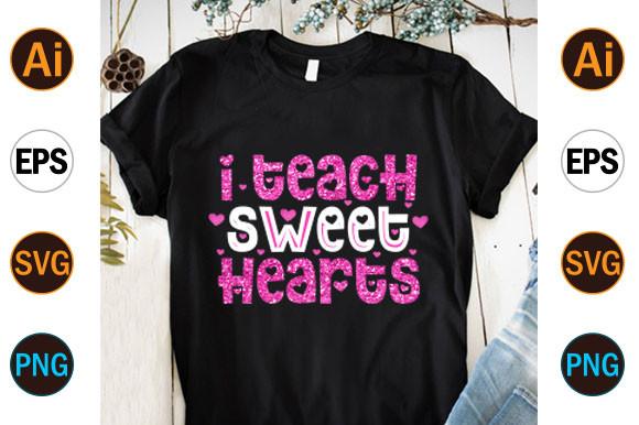 Valentine's  Day T Shirt Design