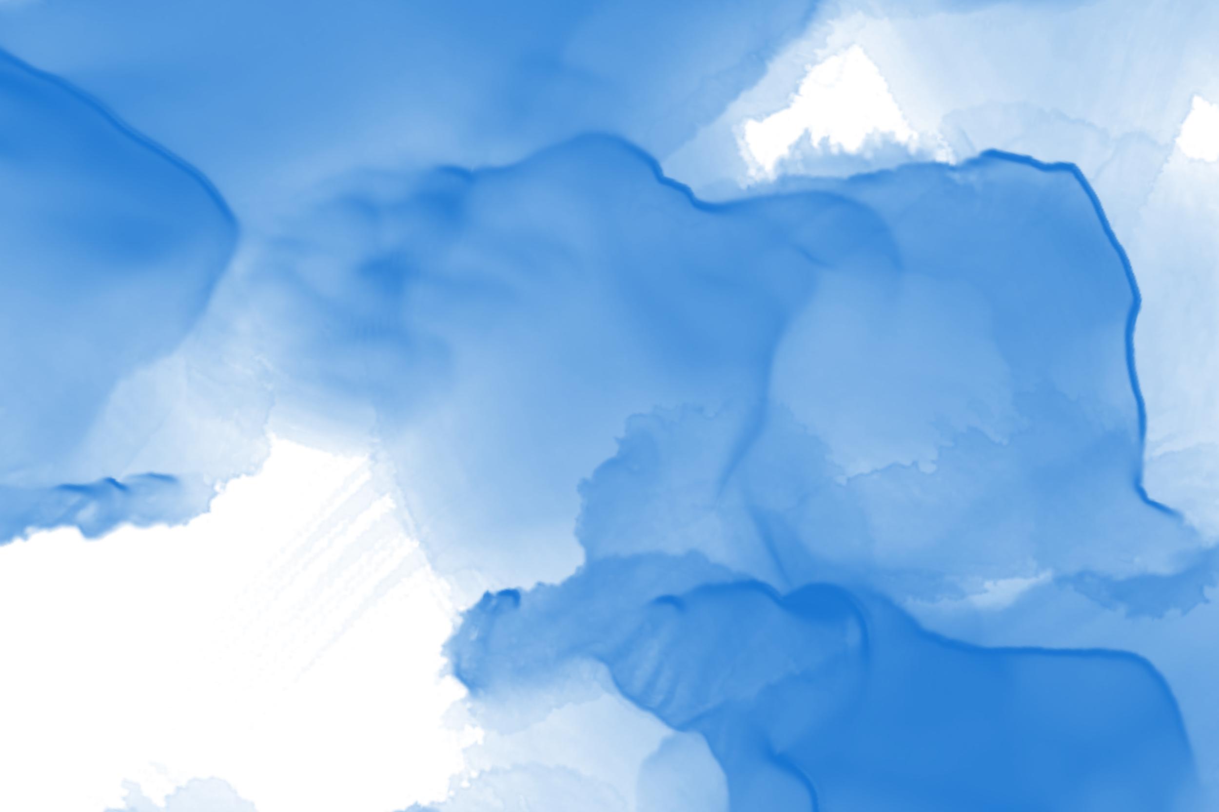 Watercolour Texture Background