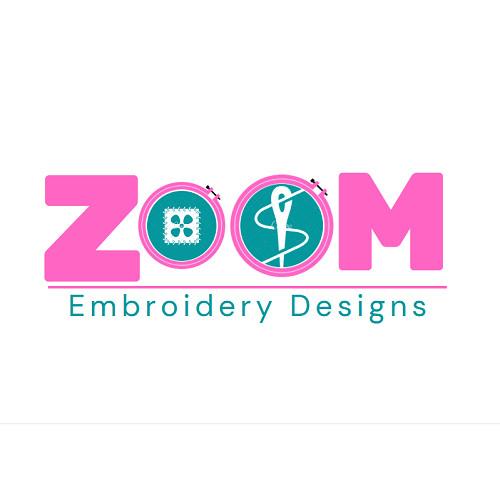ZOOM Embroidery