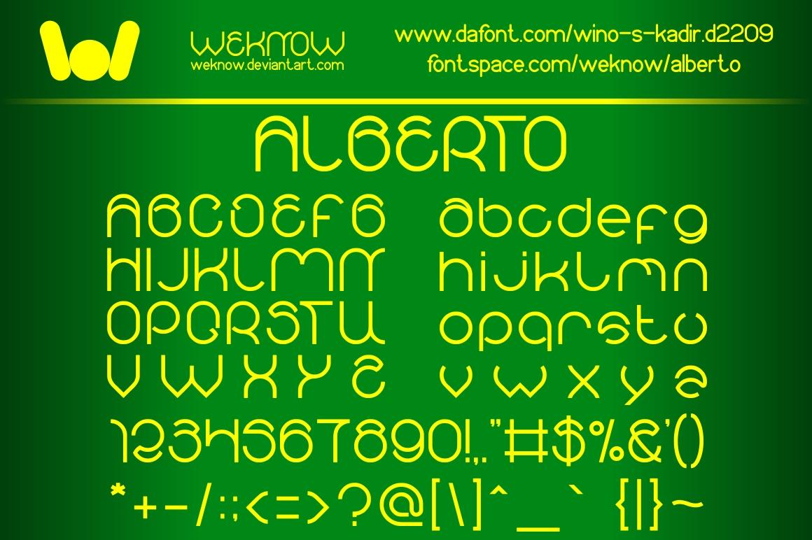 Alberto Font