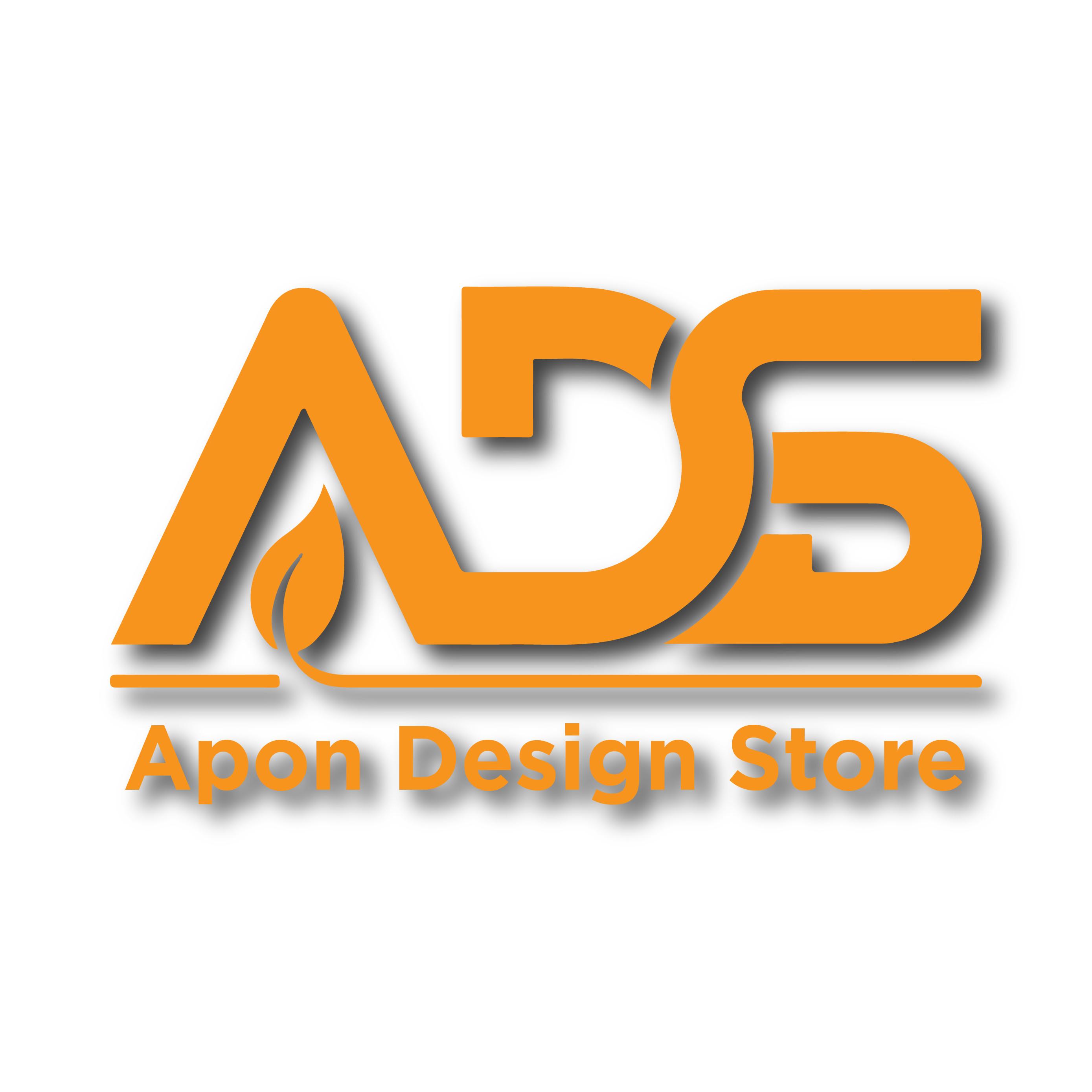 Apon Design Store