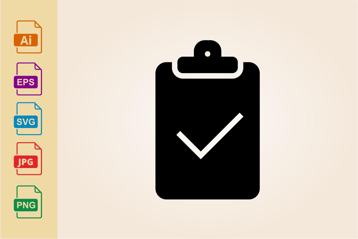 Clipboard
