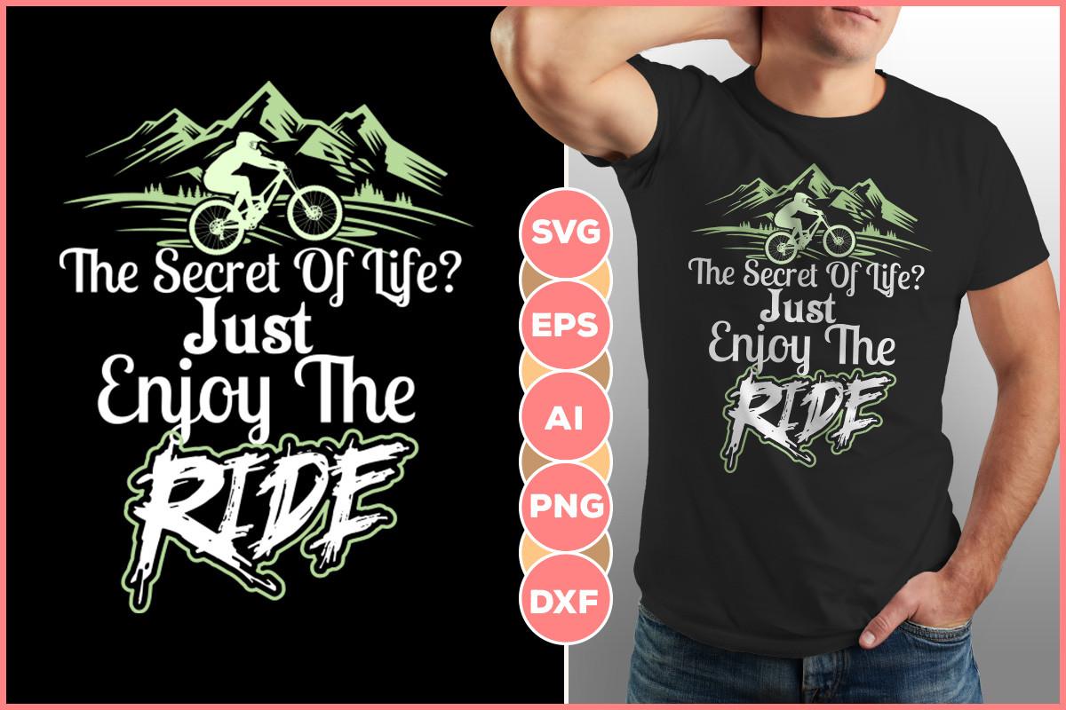Mountain Bike Design
