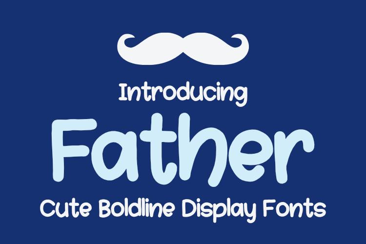 Father Font