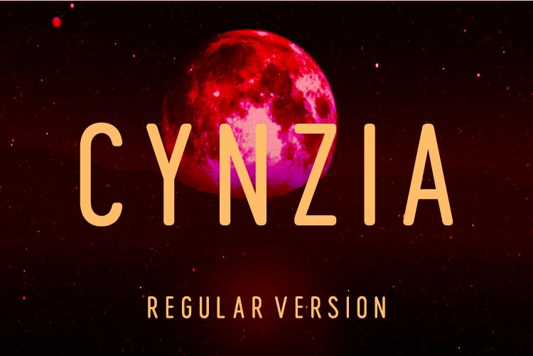 Cynzia Font