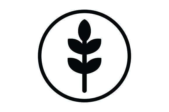 Barley Icon