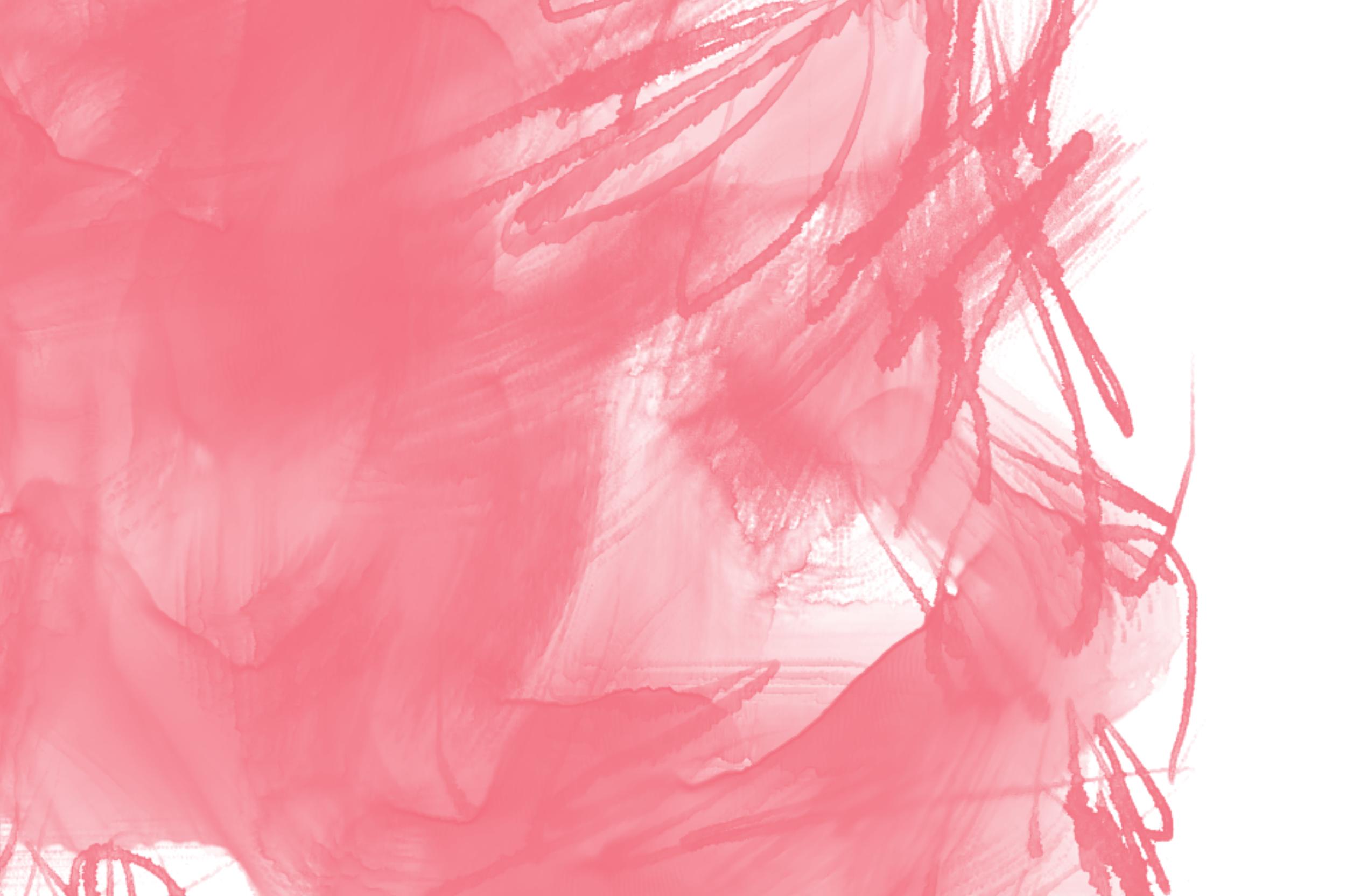 Colorful Watercolor Transparent