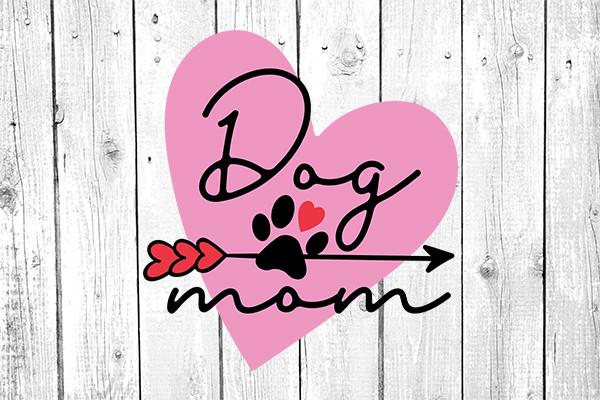 Dog Mom