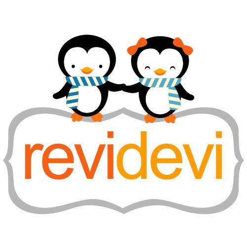 Revidevi