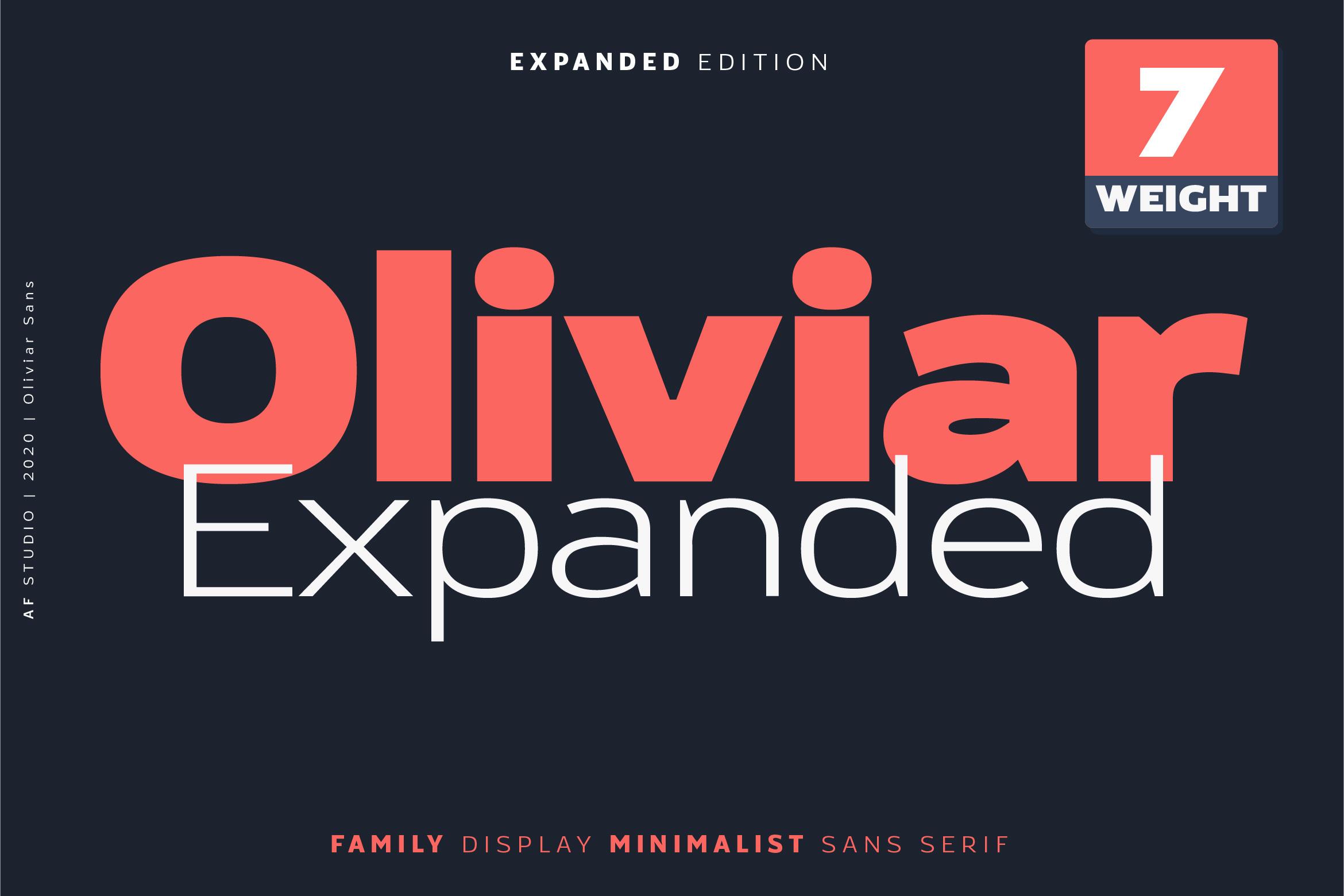 Oliviar Font