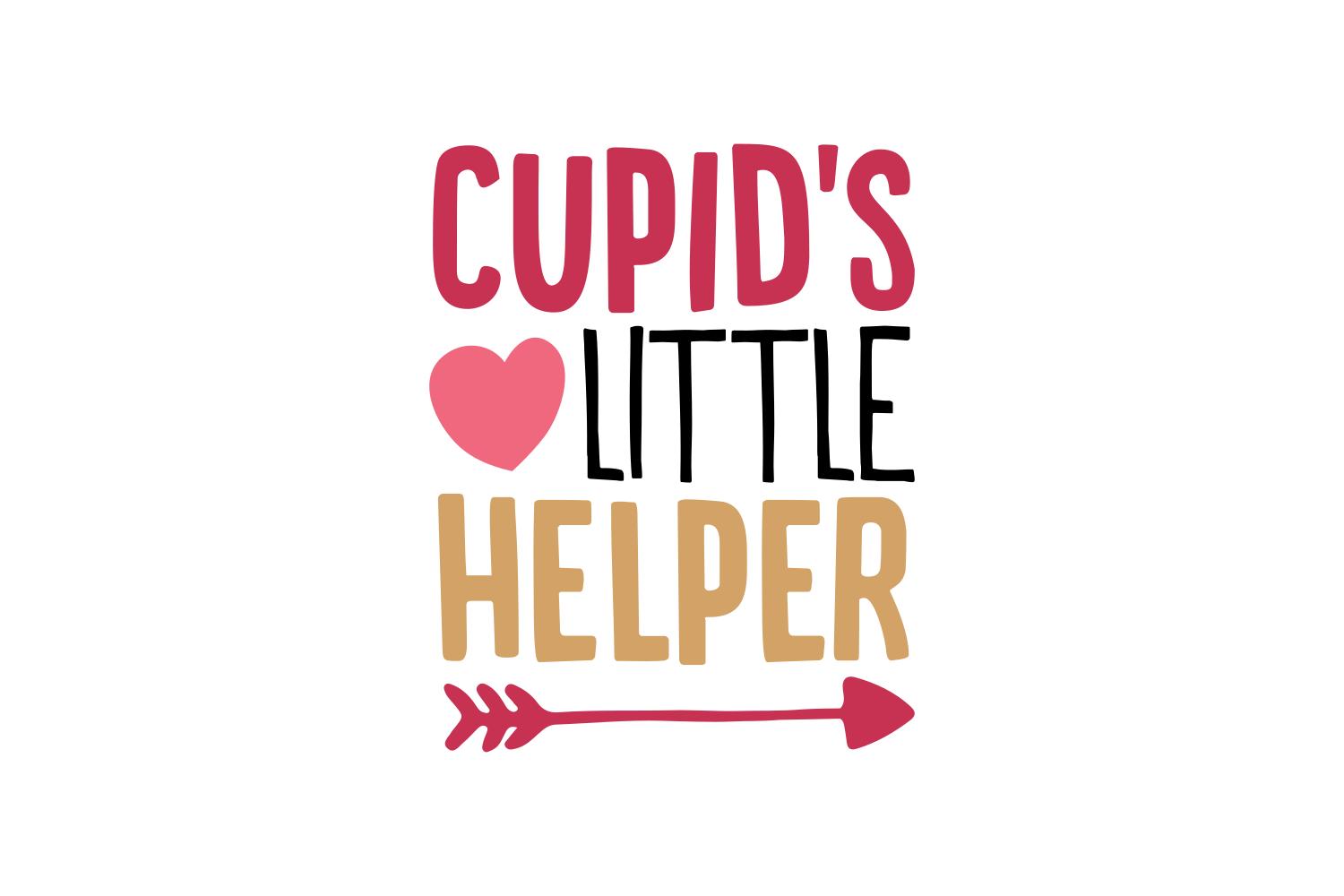 Cupid's Little Helper