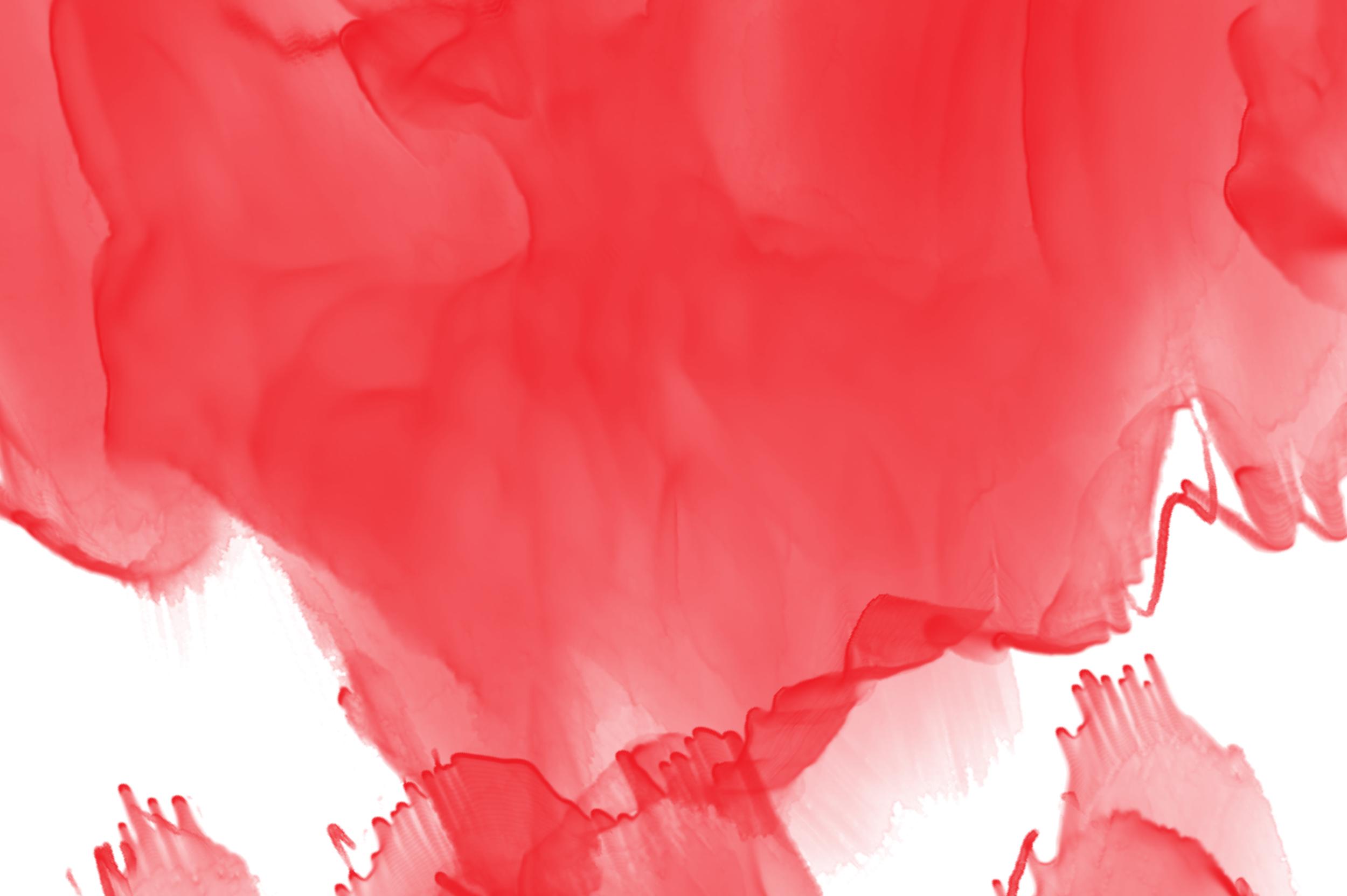 Watercolour Texture Background