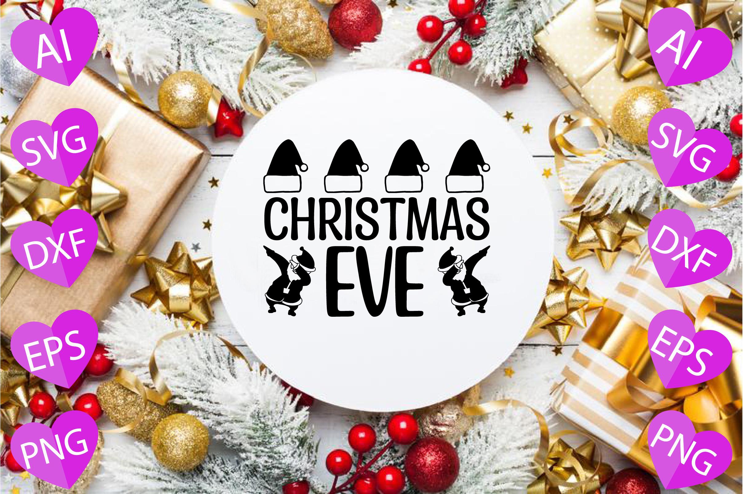 Christmas Eve