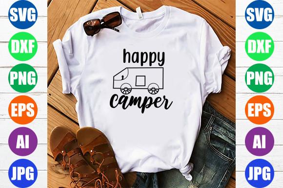Happy Camper
