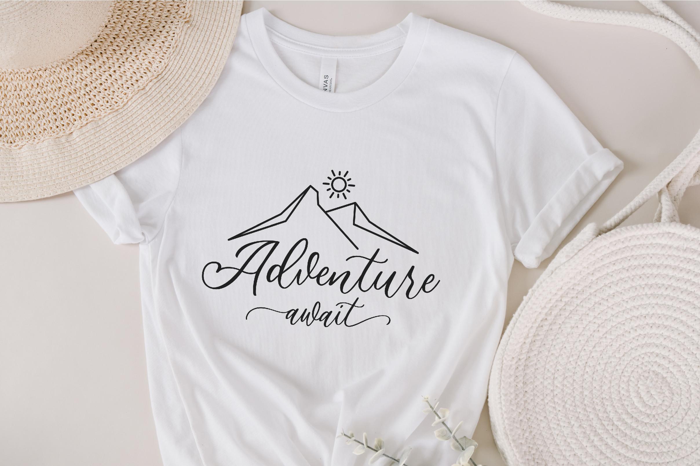 Adventure Awaits Svg, Explore More SVG