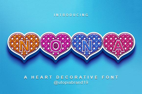 Nona Font