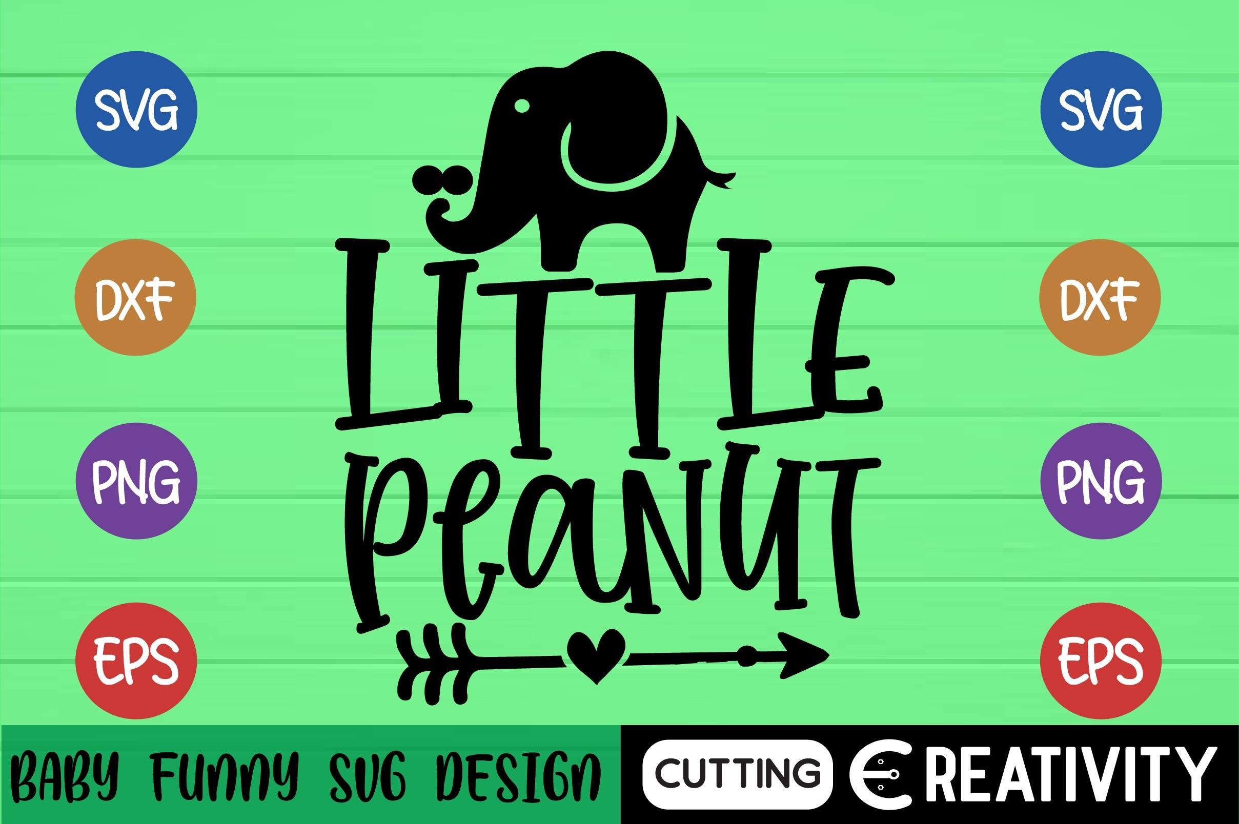 Little Peanut