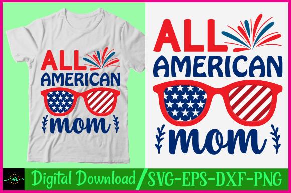 About All American Mom Sunglasses, 4th O