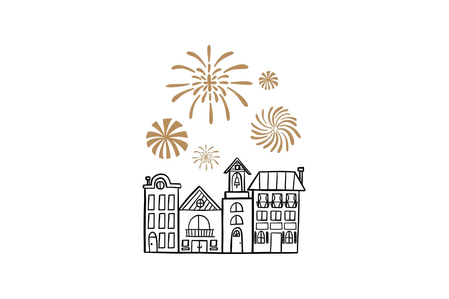City Celebration