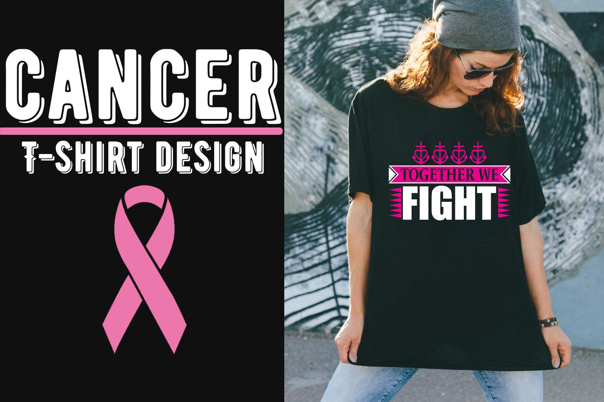 Together We Fight