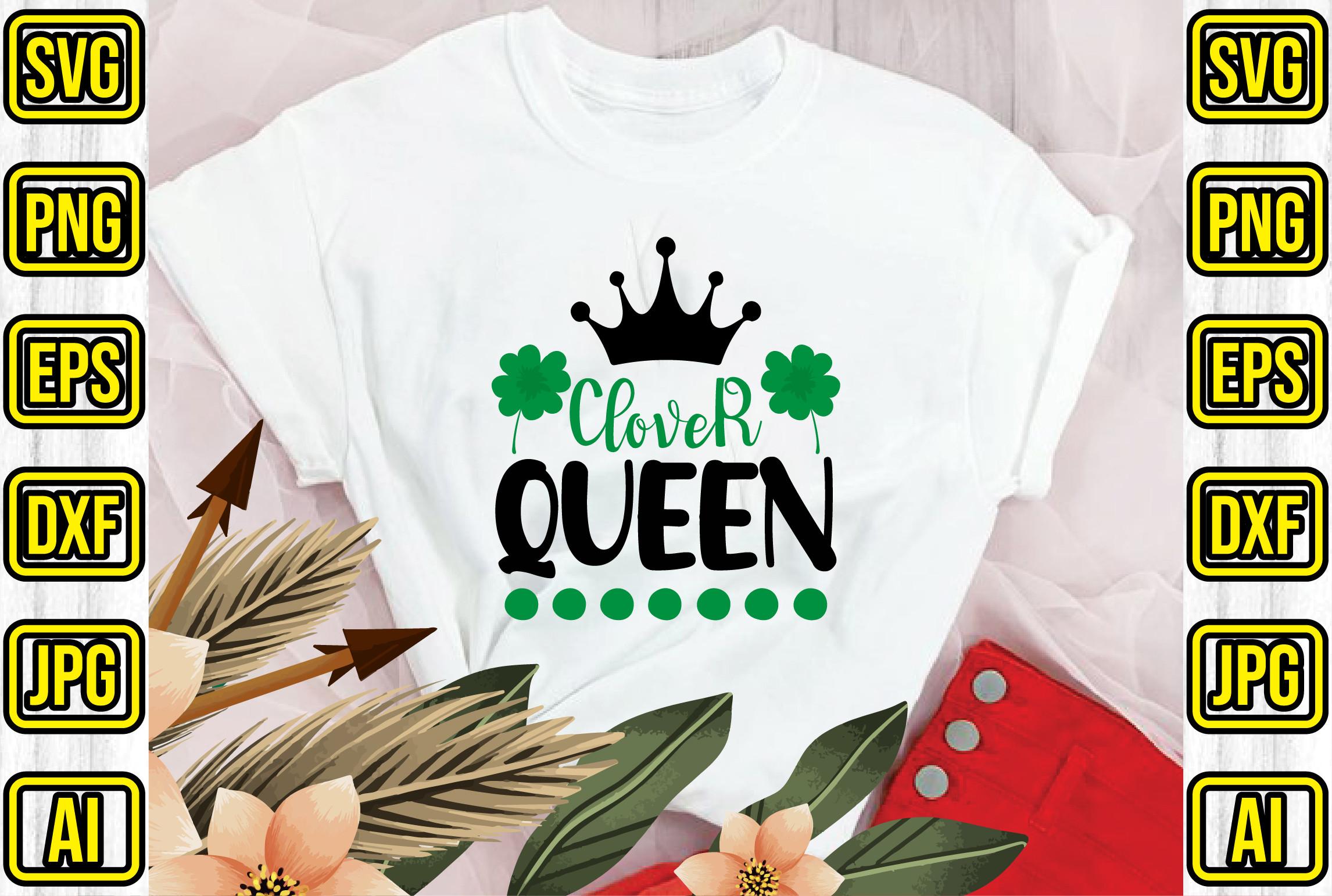 Clover Queen