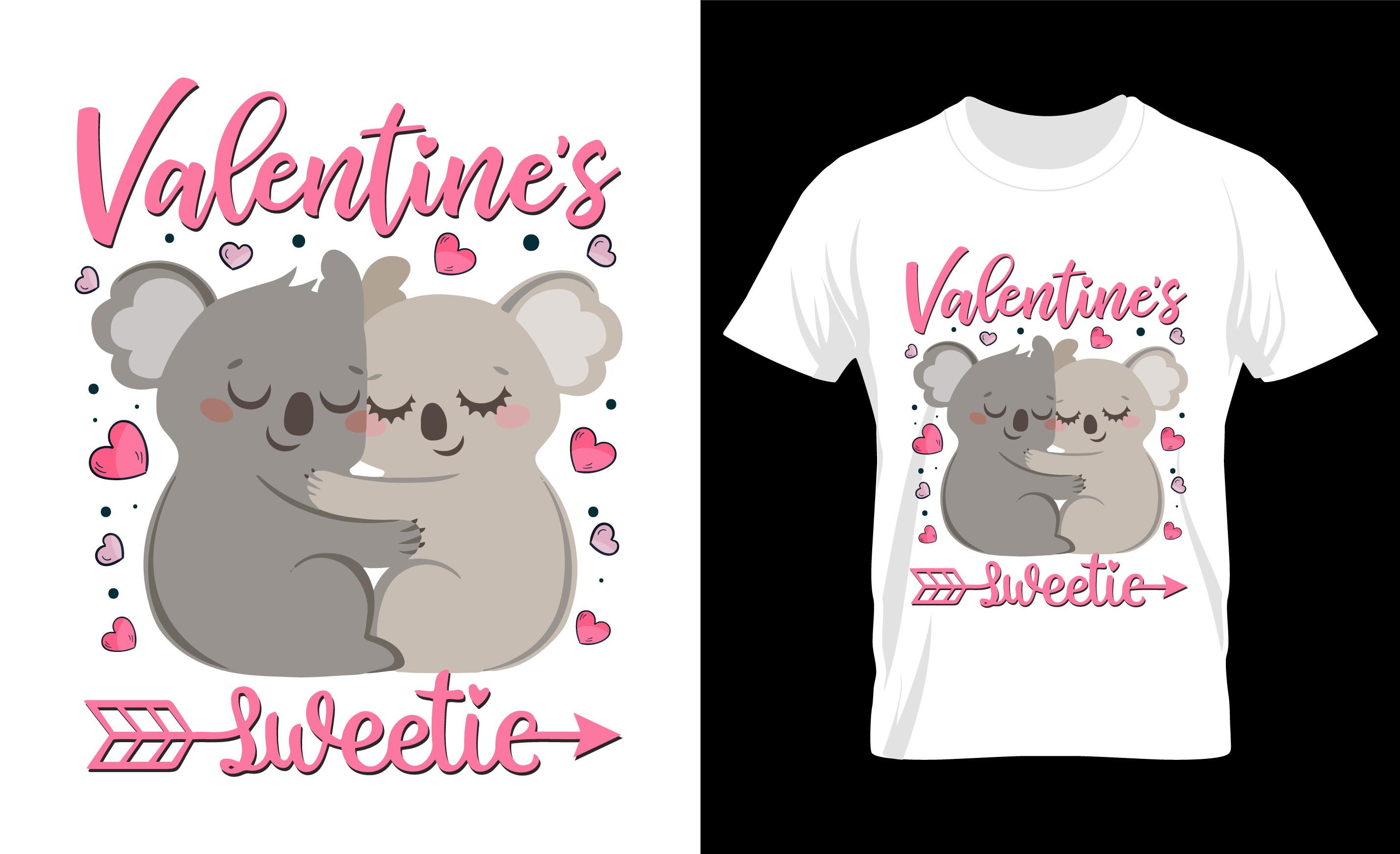 Avocado T-Shirt Design 17