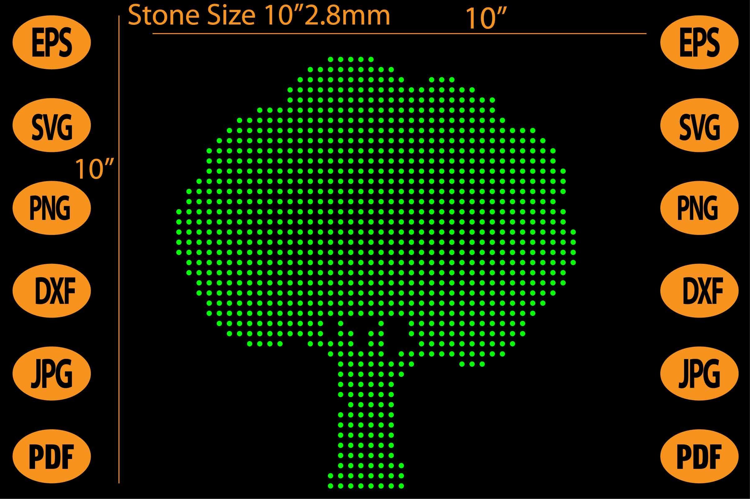 Tree Design.