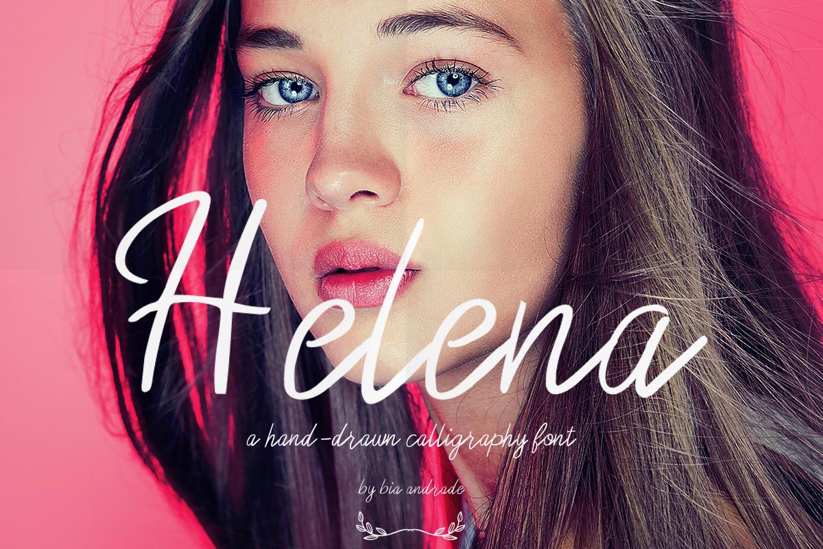 Helena Font