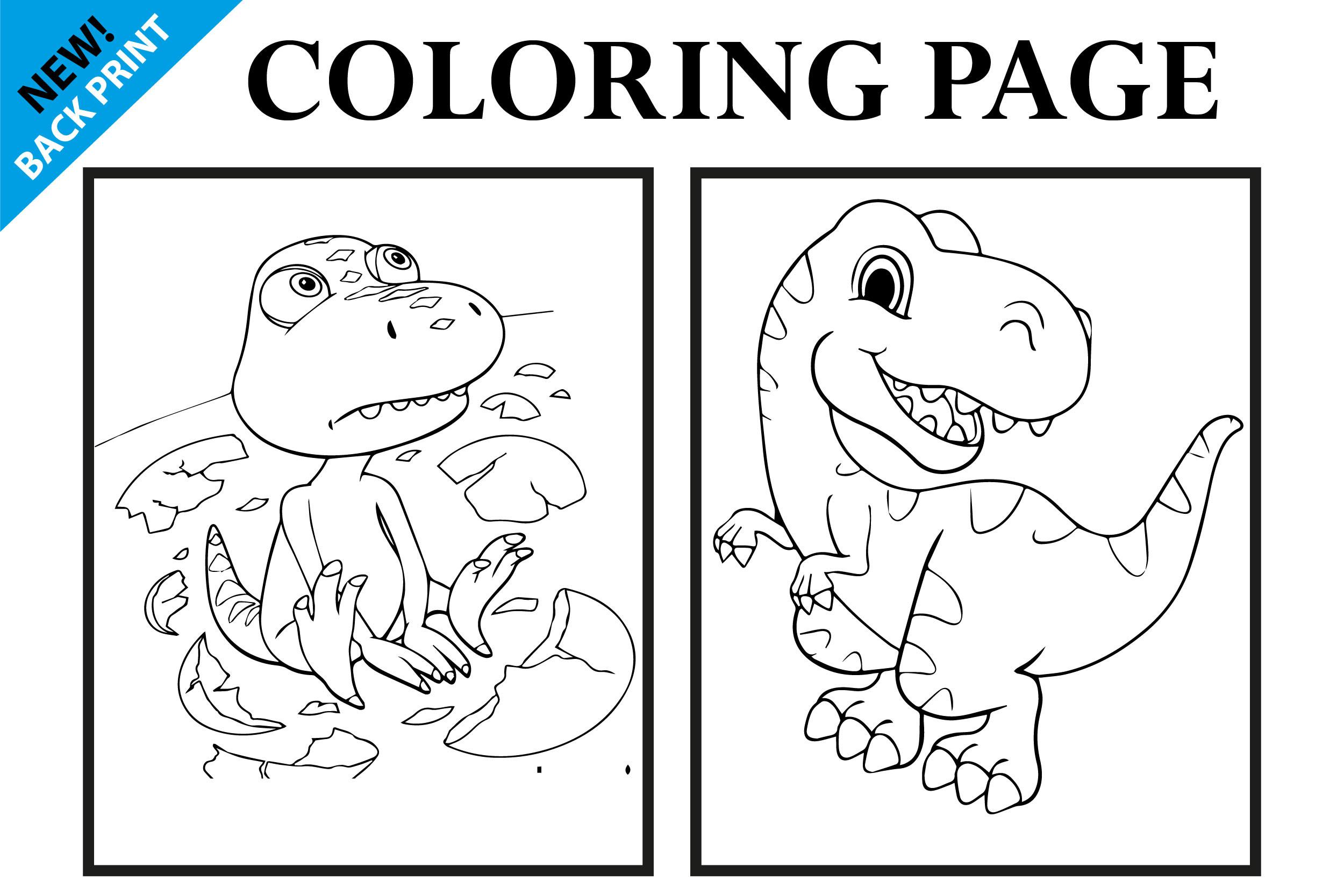 Dinosaurs