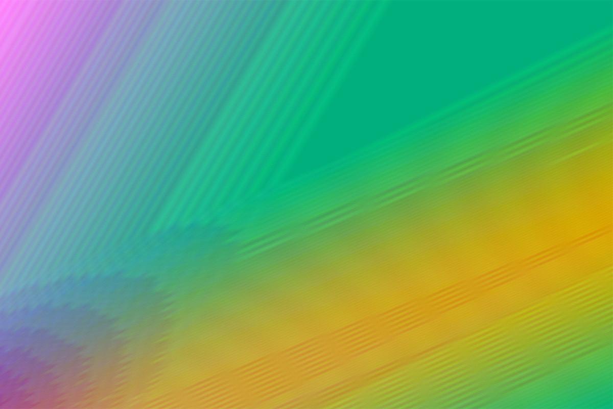 Colorful Abstract Texture Art Design