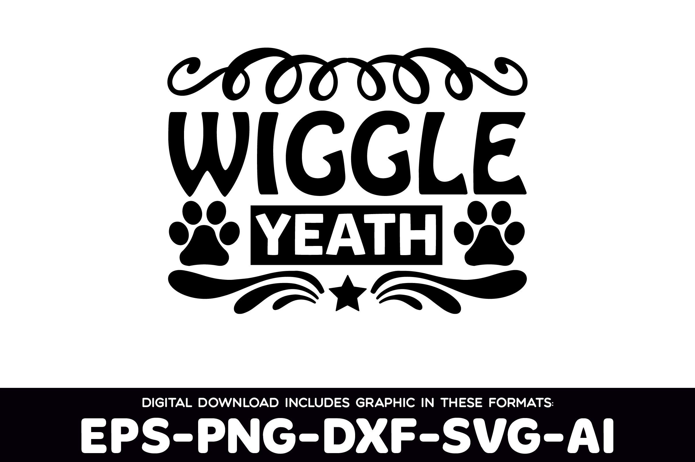 Wiggle Yeath