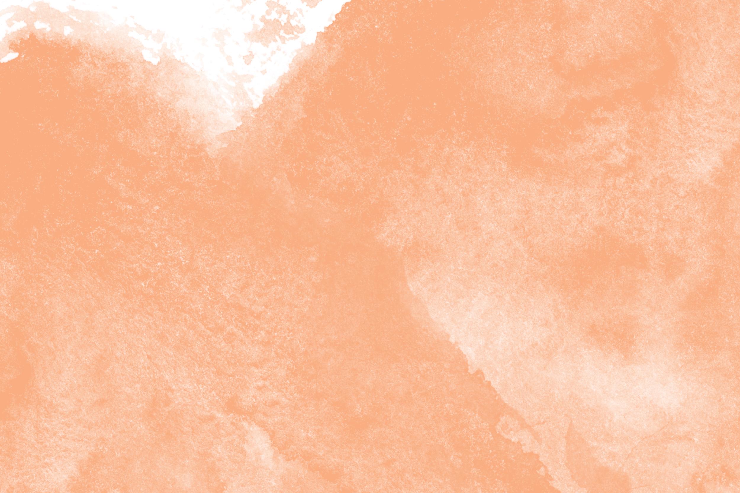 Watercolor Stains Wedding