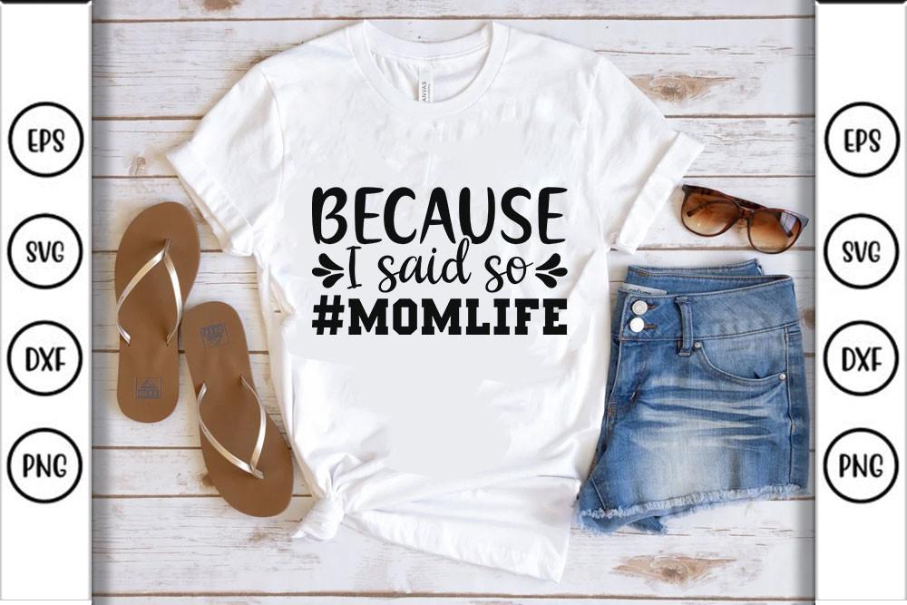 Funny Mom Quotes Svg Cut Files