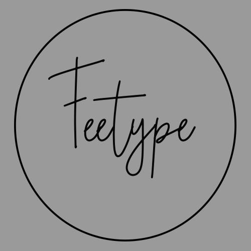 feetype